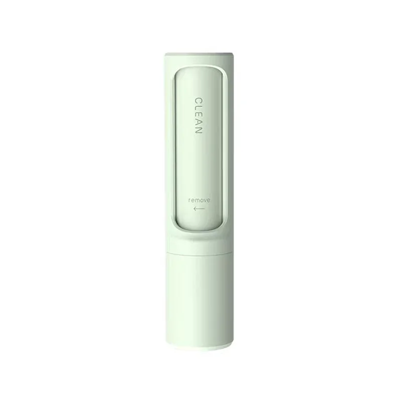La brosse Coup de propre — Vert
